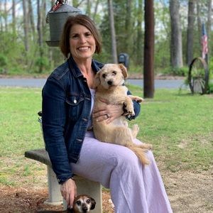 Meet your Posher, Bobbie